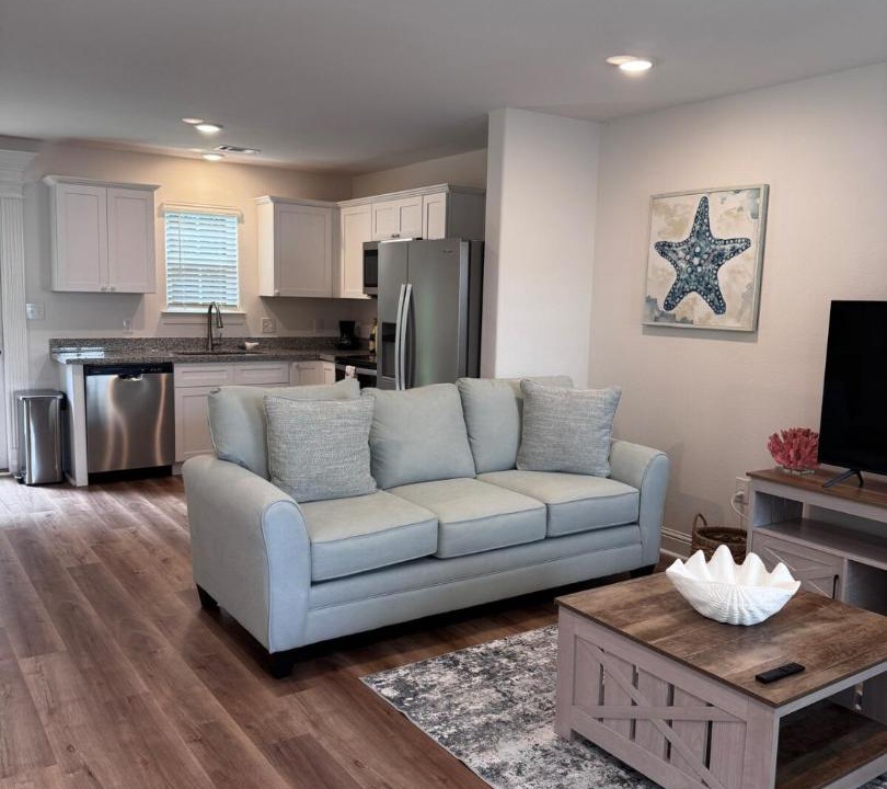 Photo of Livingroom in Gulfport