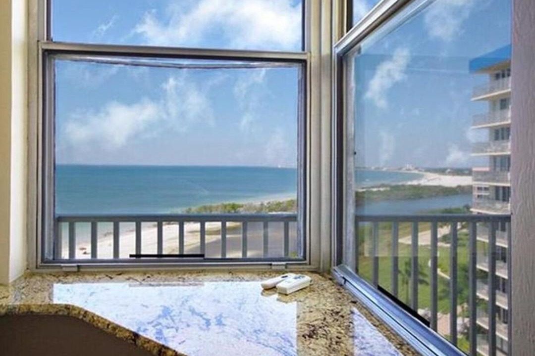 Photo of Patio Balcony in South Island