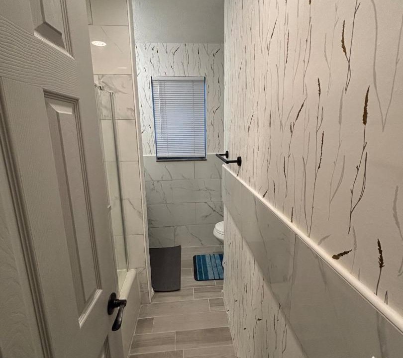 Photo of Bathroom in Northside