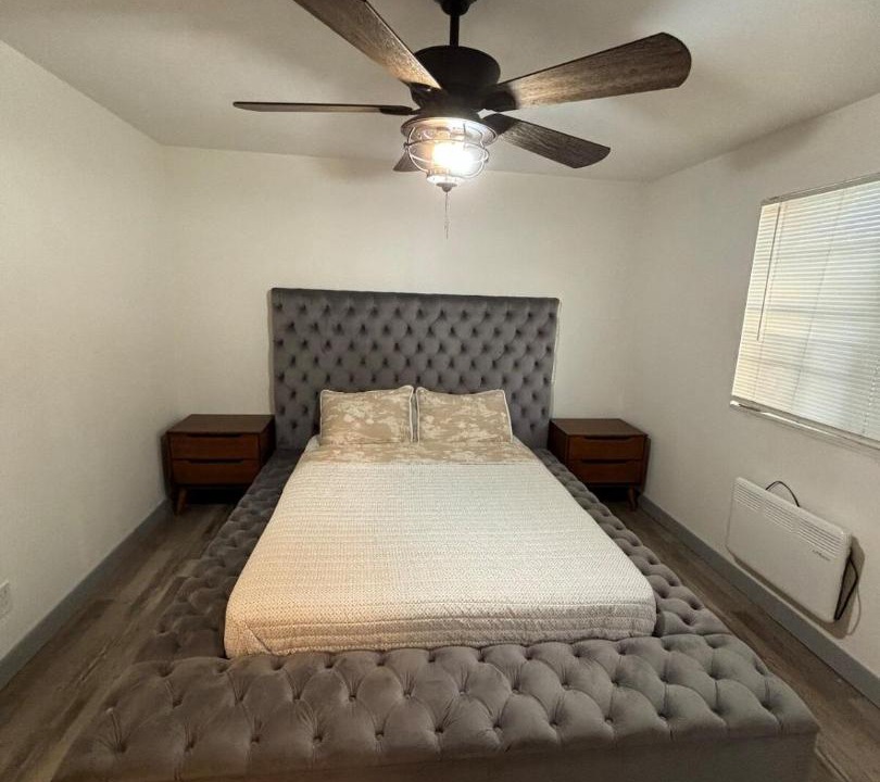 Photo of Bedroom in Northside