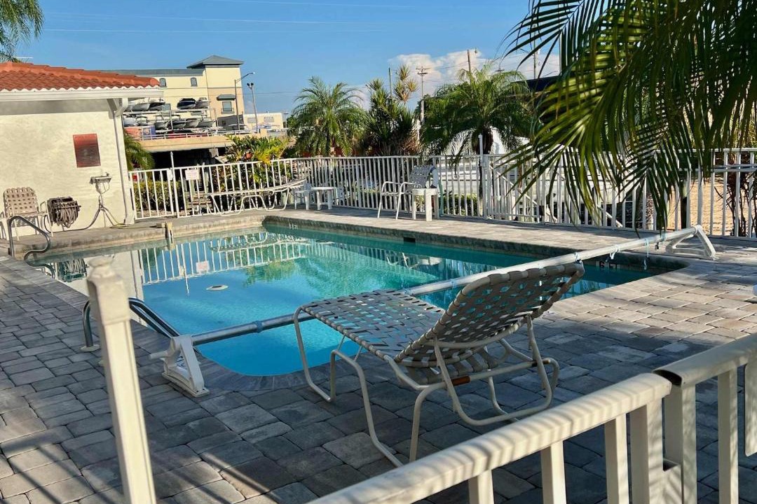 Photo of Patio Balcony in Caloosahatchee