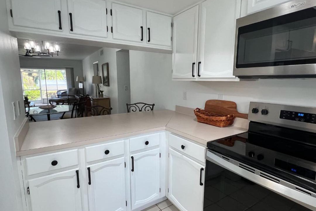 Photo of Kitchen in Caloosahatchee