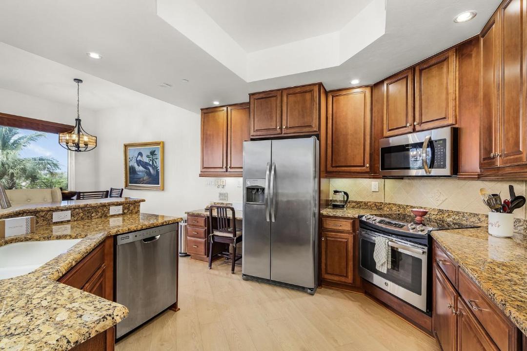 Photo of Kitchen in South Island