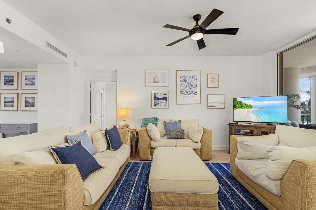Photo of Livingroom in South Island