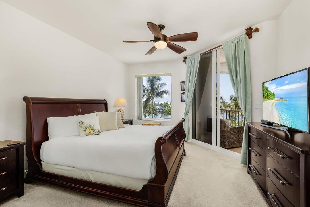 Photo of Bedroom in South Island