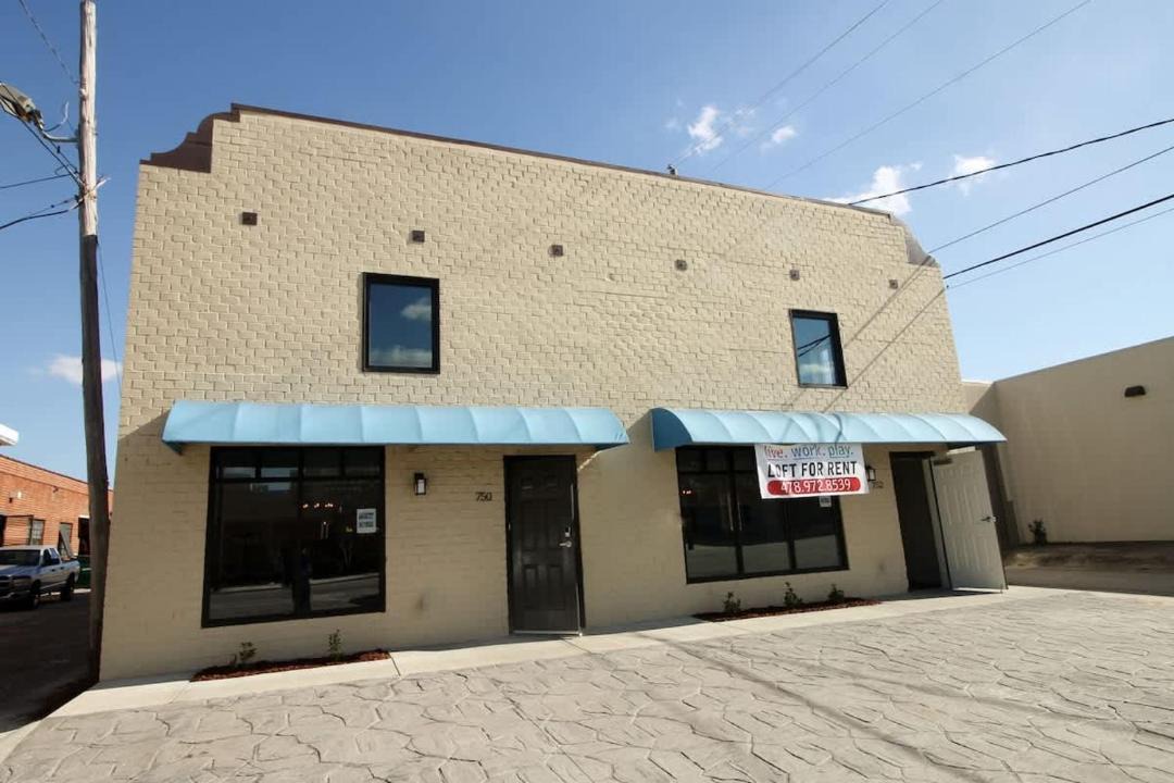 Photo of Others in Macon