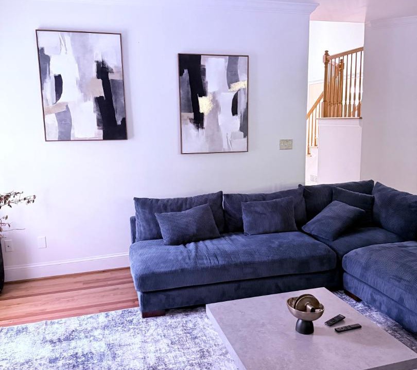 Photo of Livingroom in Atlanta
