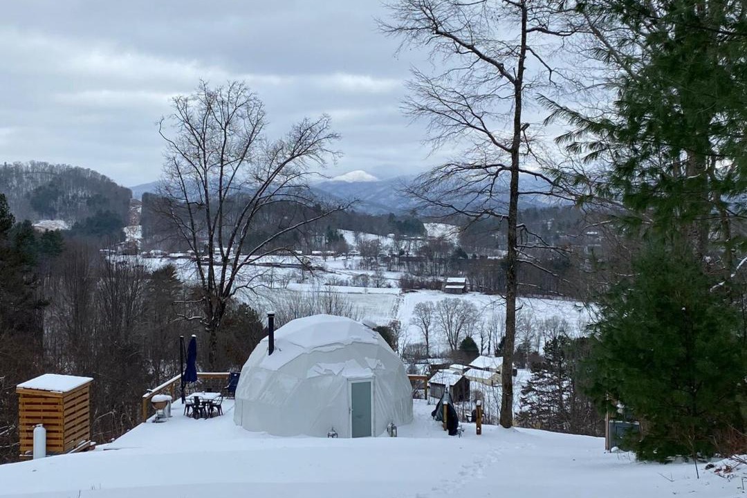 Photo of Others in Mars Hill