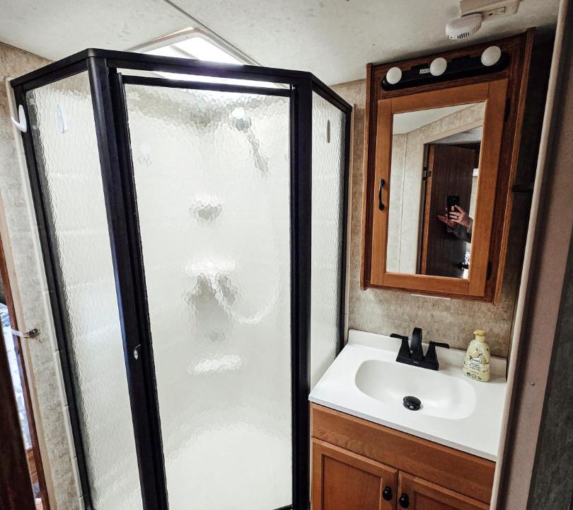Photo of Bathroom in Niceville