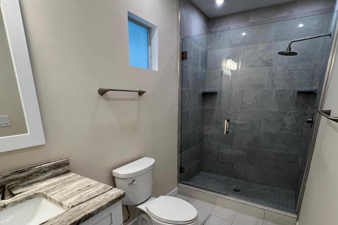 Photo of Bathroom in Mid Island