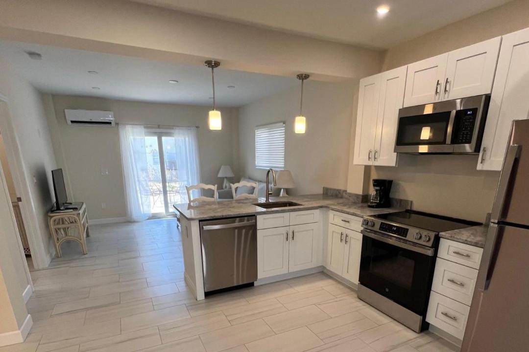 Photo of Kitchen in Mid Island
