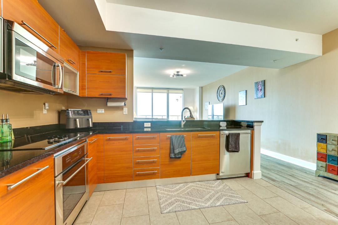 Photo of Kitchen in Edgewood