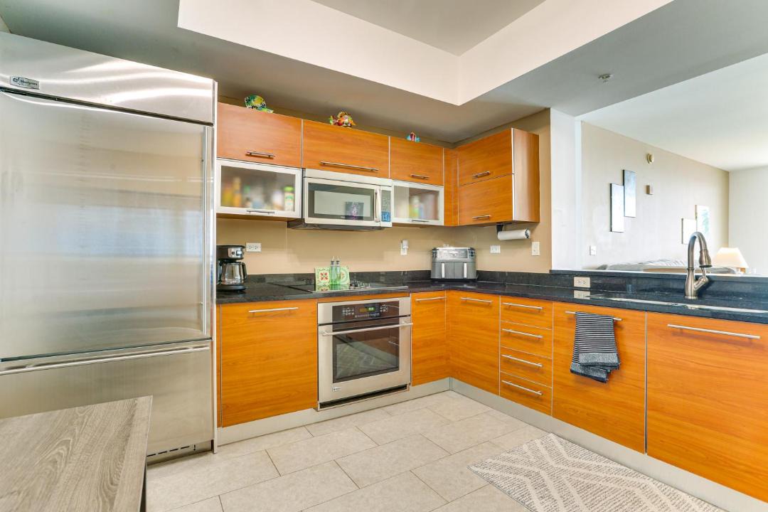 Photo of Kitchen in Edgewood