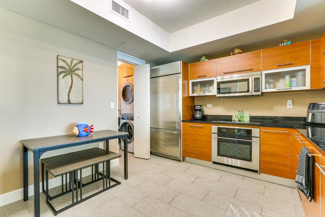 Photo of Kitchen in Edgewood