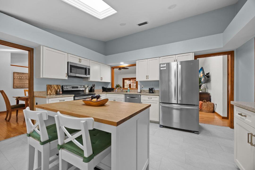 Photo of Kitchen in Gainesville