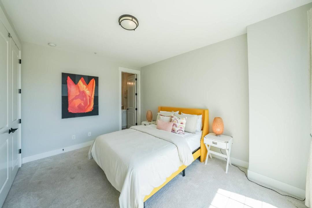 Photo of Bedroom in Castleberry Hill