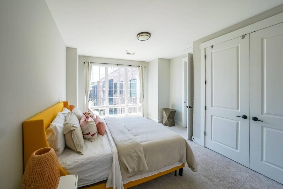 Photo of Bedroom in Castleberry Hill