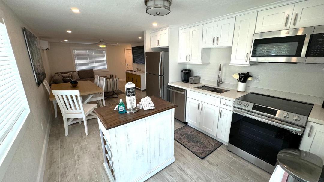 Photo of Kitchen in South Island