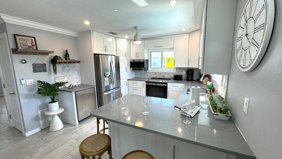 Photo of Kitchen in South Island