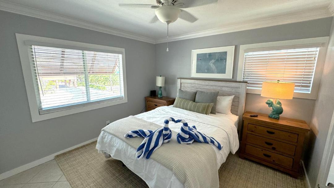 Photo of Bedroom in South Island