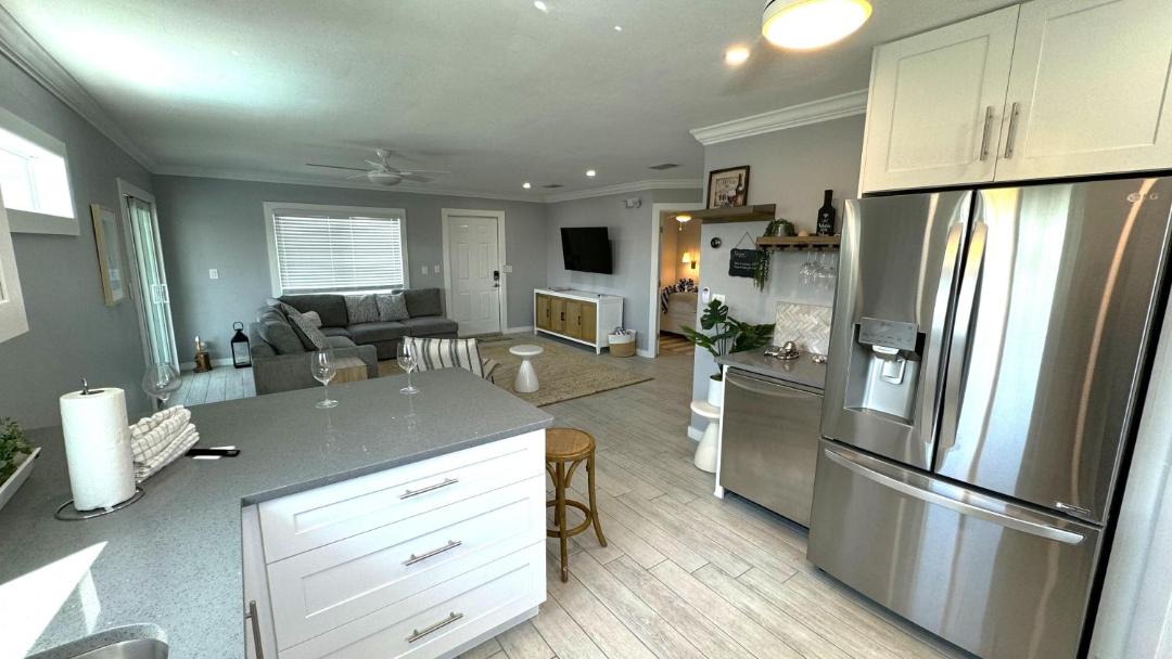 Photo of Kitchen in South Island
