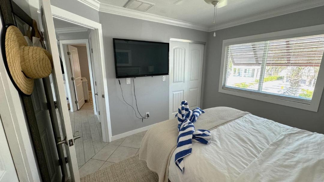 Photo of Bedroom in South Island