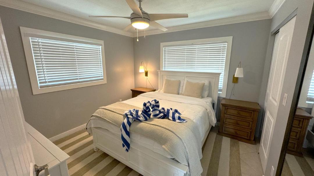 Photo of Bedroom in South Island