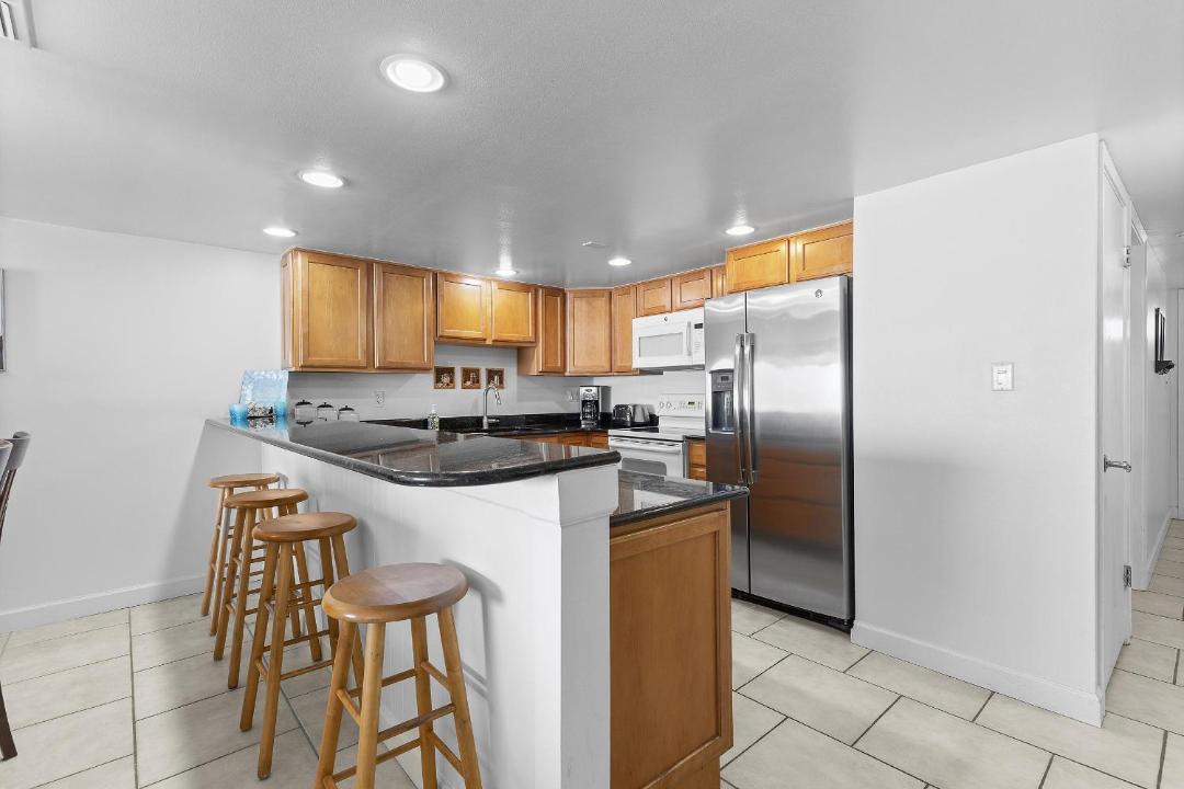 Photo of Kitchen in New Smyrna Beach