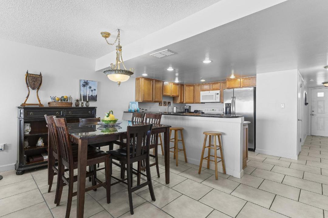 Photo of Kitchen in New Smyrna Beach