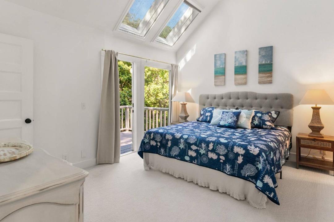 Photo of Bedroom in St. Simons Island
