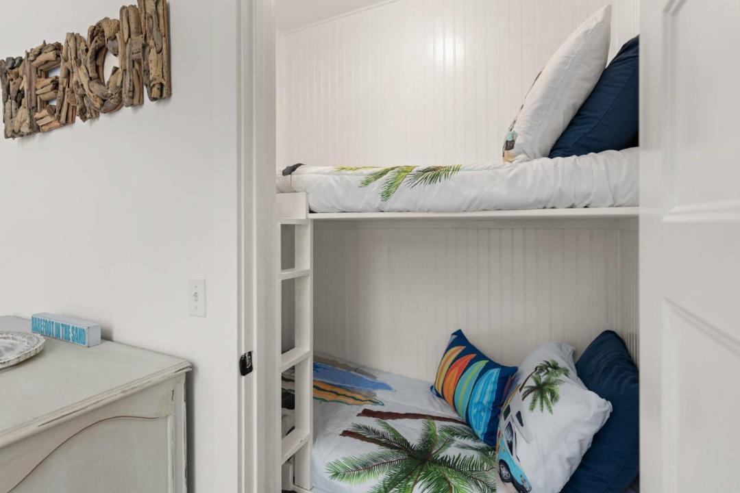 Photo of Bedroom in St. Simons Island