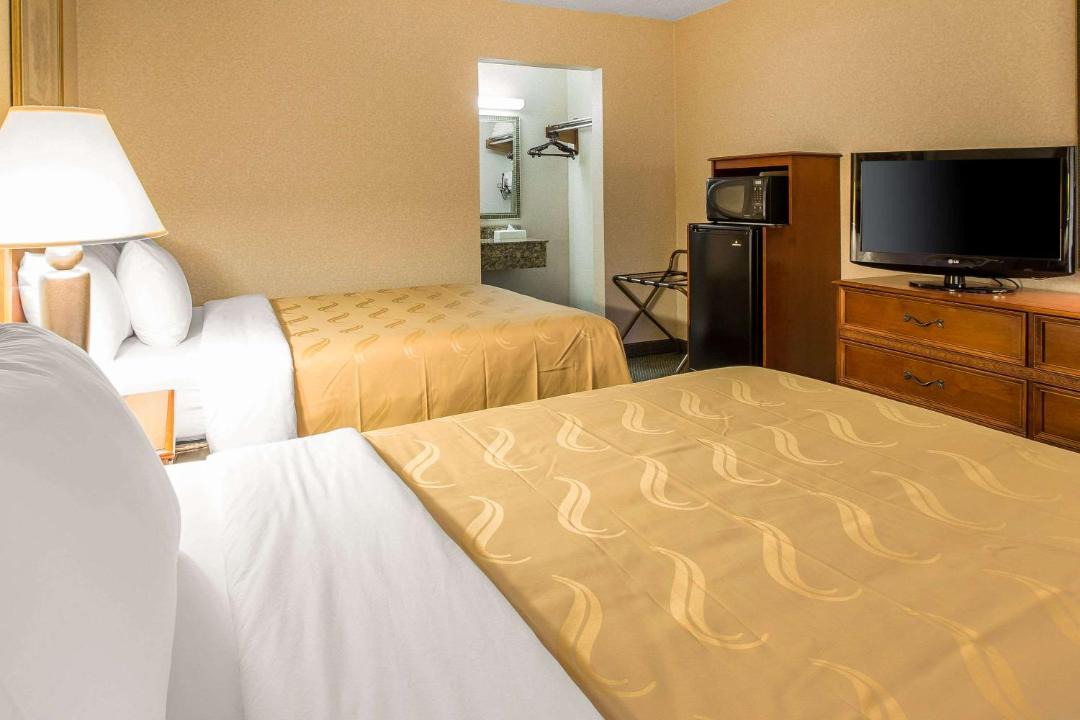 Photo of Bedroom in McDonough