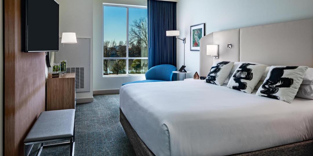 Photo of Bedroom in North Augusta