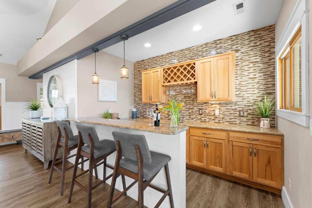 Photo of Kitchen in Mayhew