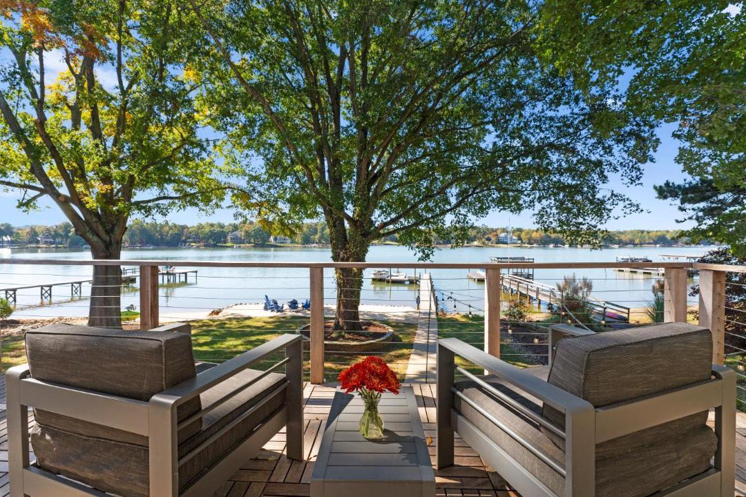 Photo of Patio Balcony in Mayhew