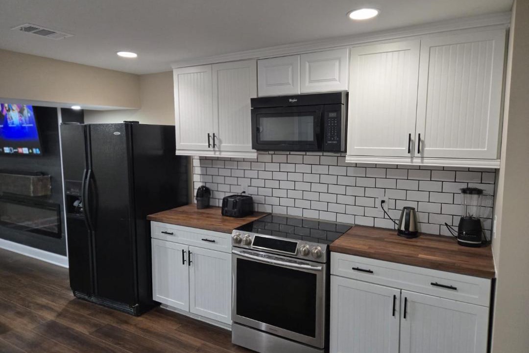 Photo of Kitchen in Addison Heights