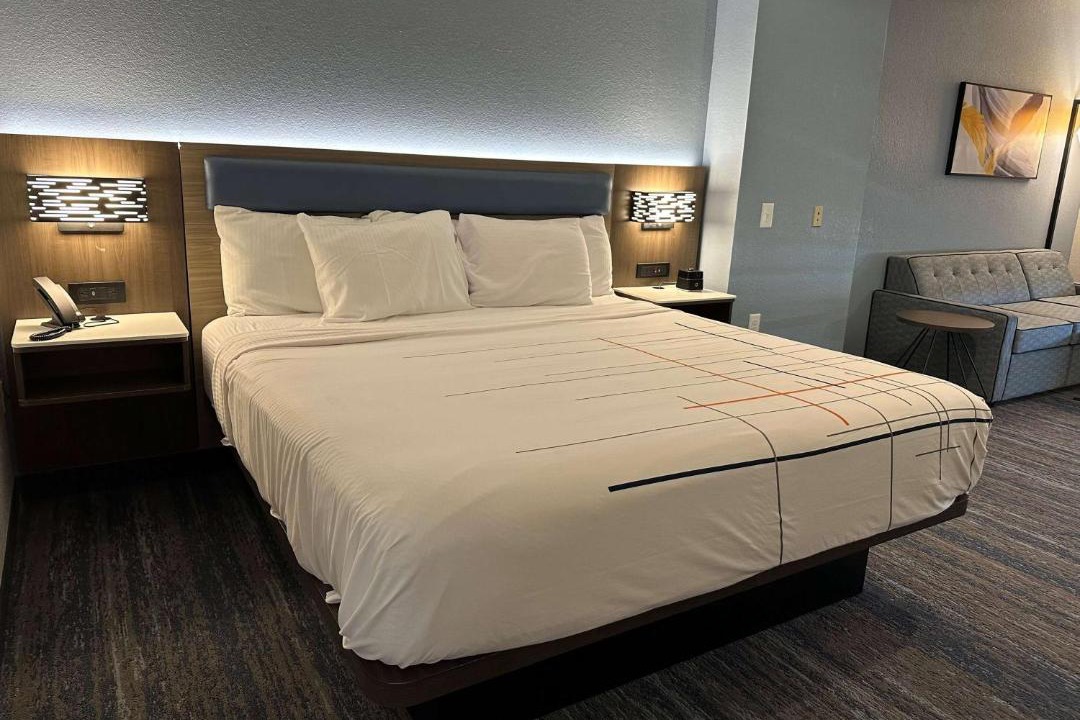Photo of Bedroom in Macon