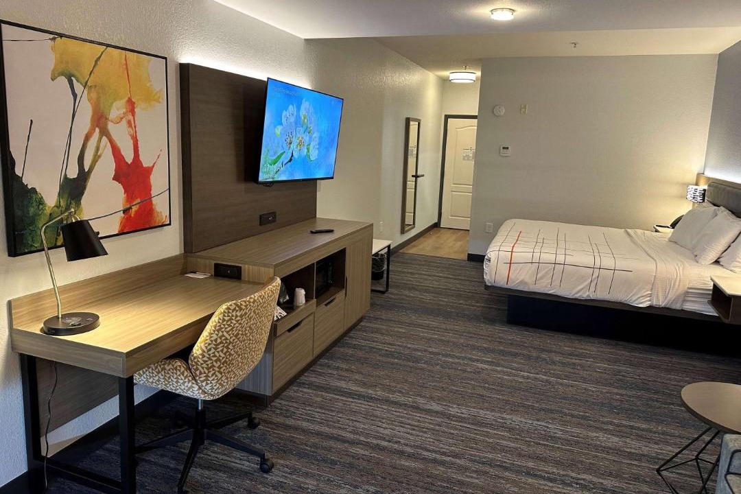 Photo of Bedroom in Macon