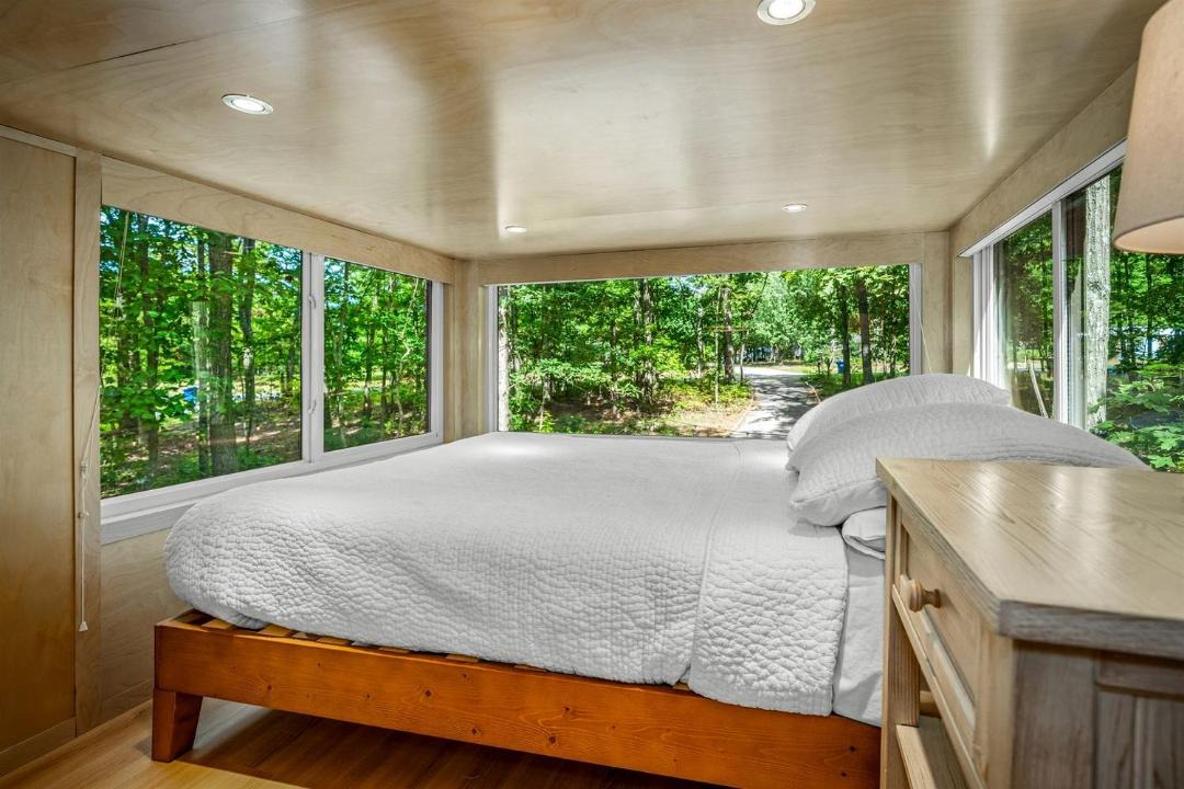 Photo of Bedroom in Mentone
