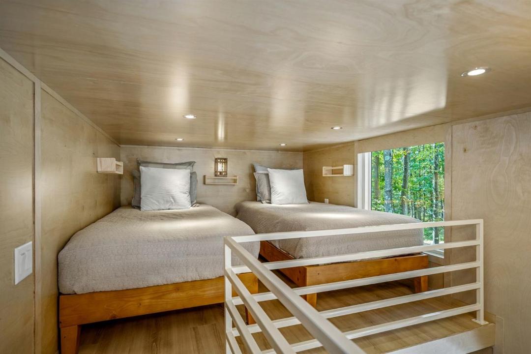 Photo of Bedroom in Mentone