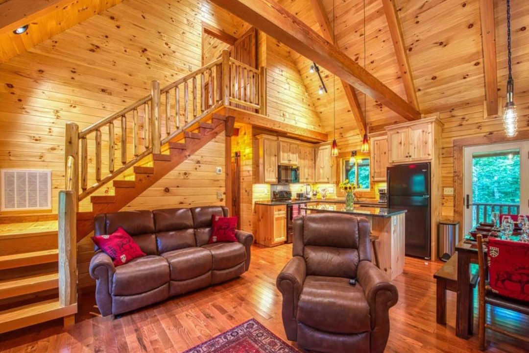 Photo of Others in Maggie Valley