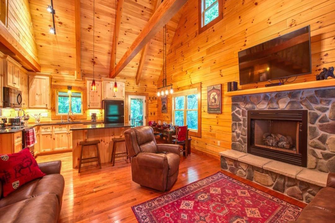 Photo of Others in Maggie Valley
