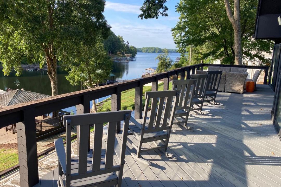 Photo of Patio Balcony in Mooresville