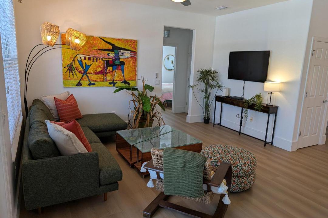 Photo of Livingroom in Majestic Palms
