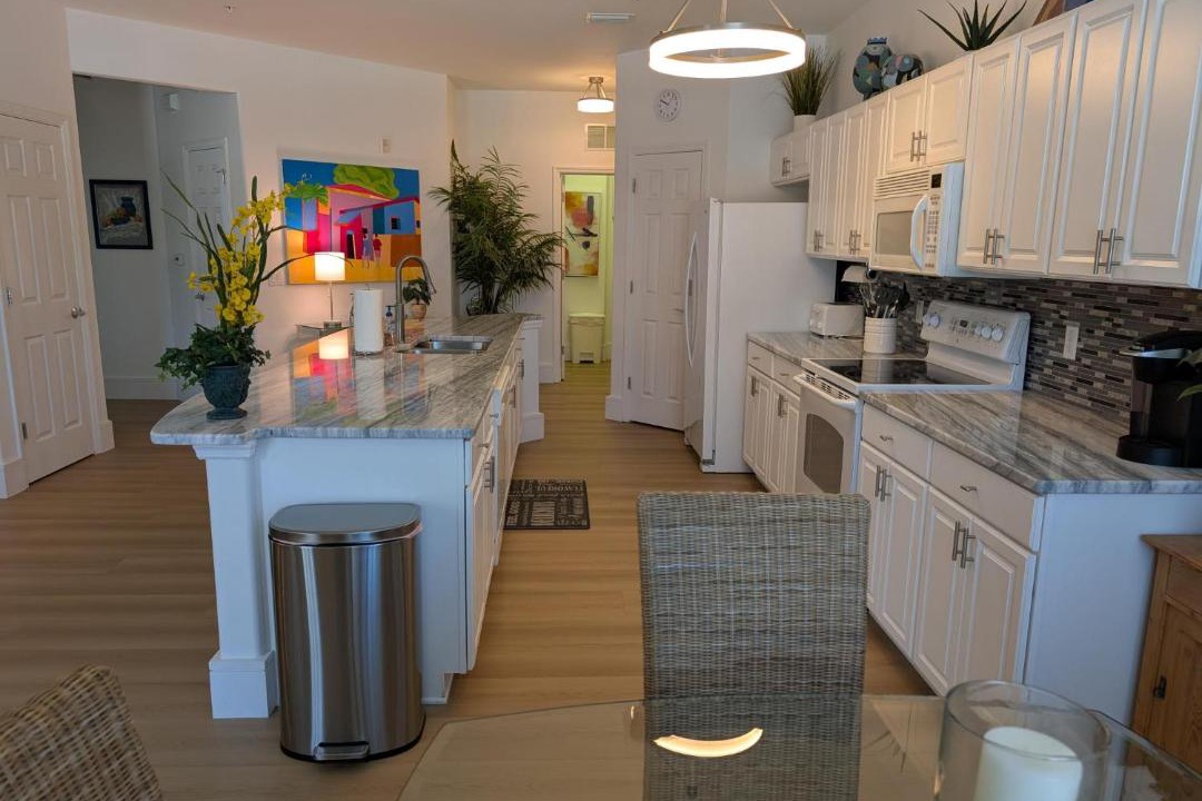Photo of Kitchen in Majestic Palms