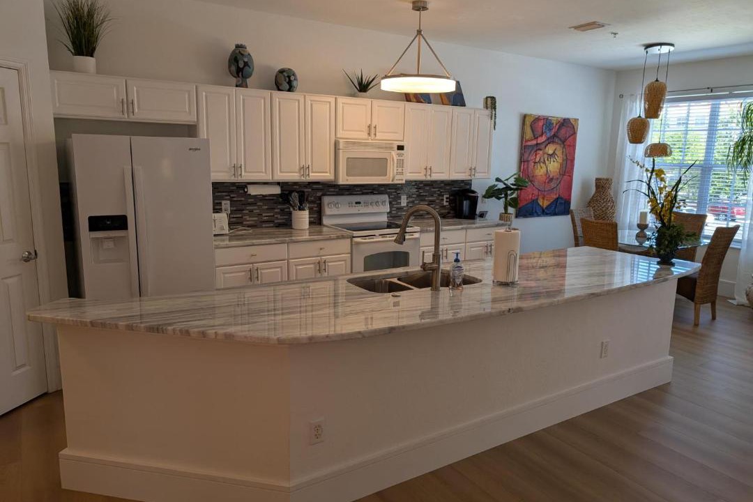 Photo of Kitchen in Majestic Palms