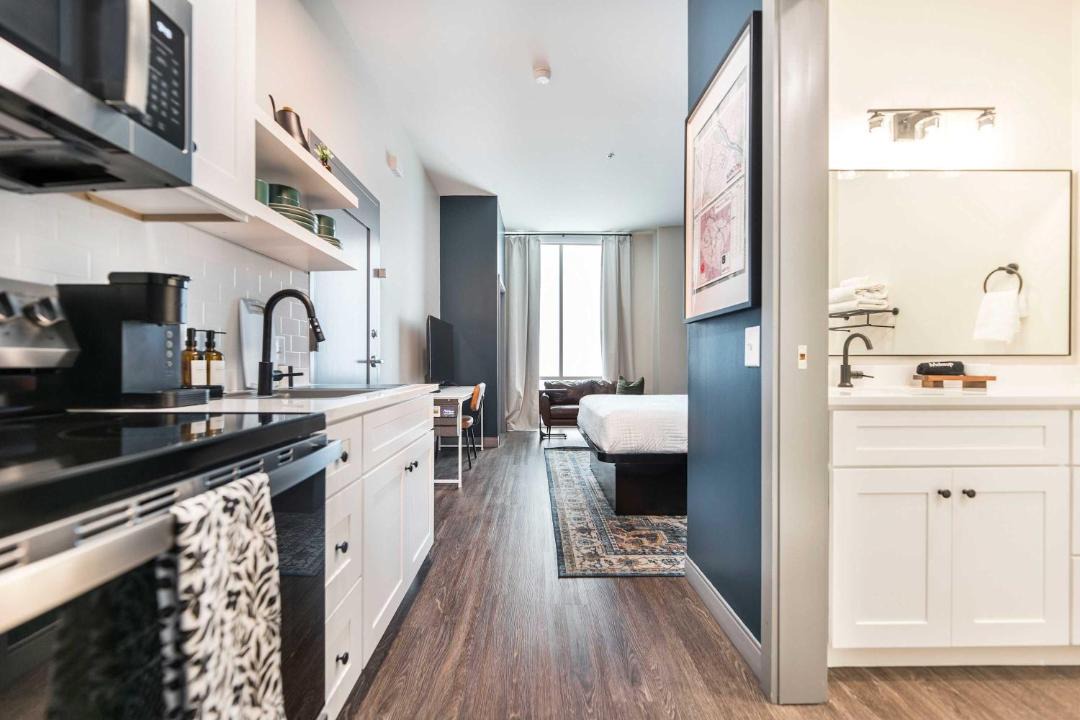 Photo of Kitchen in Macon
