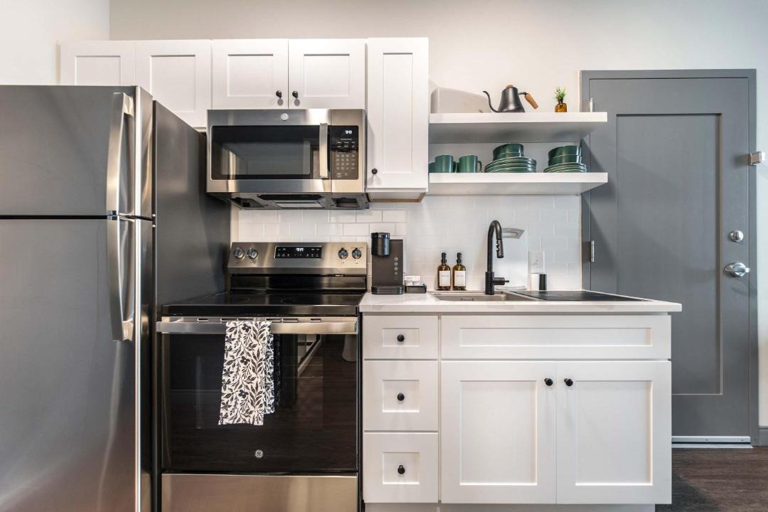 Photo of Kitchen in Macon
