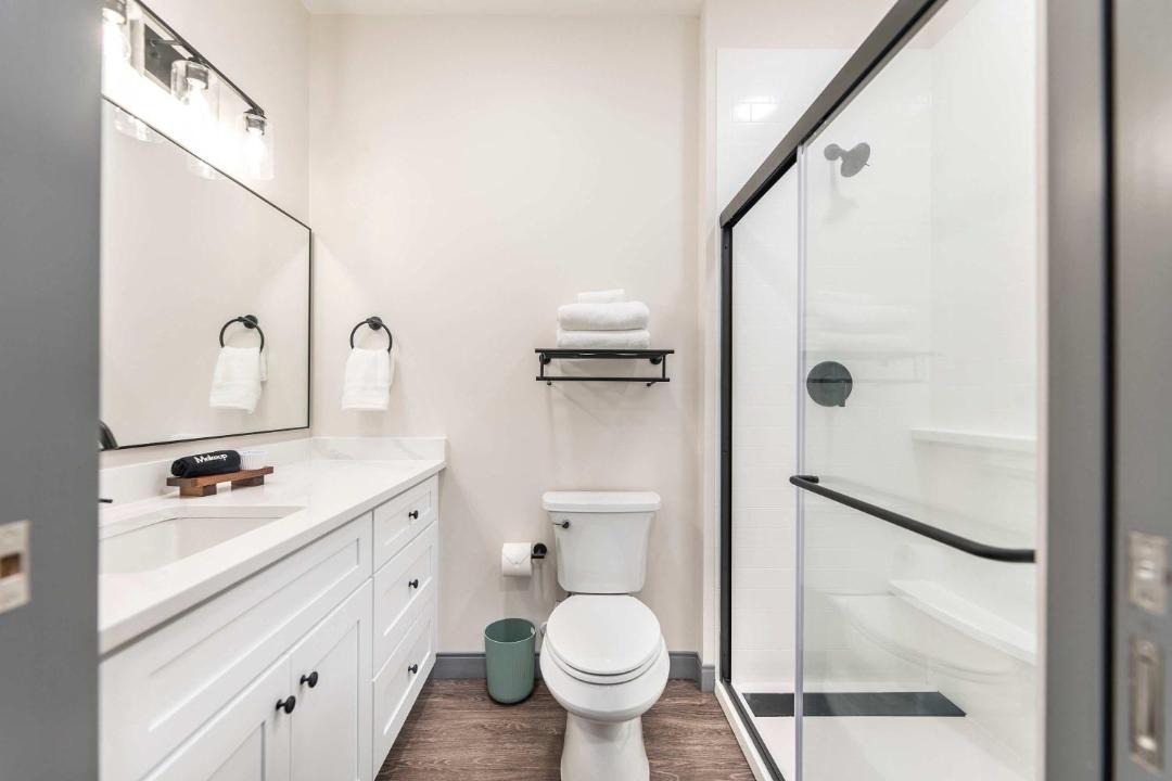 Photo of Bathroom in Macon