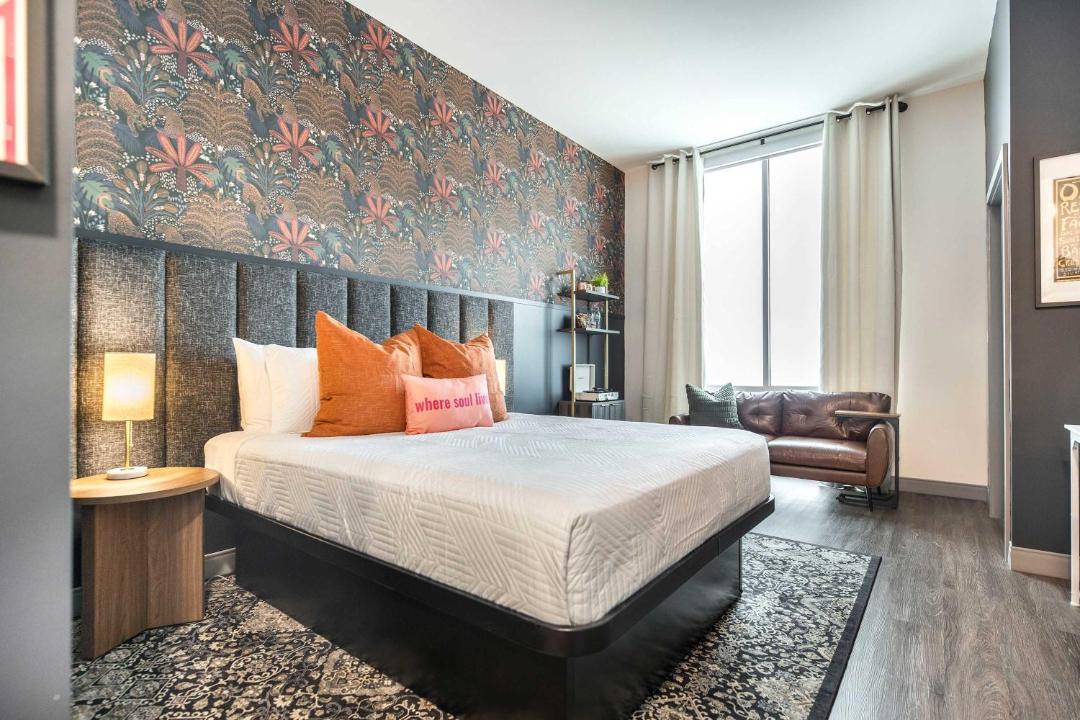 Photo of Bedroom in Macon